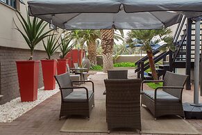 Swakopmund Sands Hotel & Cottage