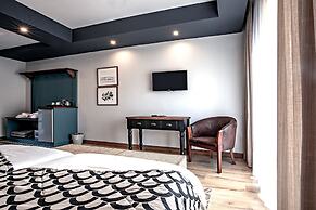 Swakopmund Sands Hotel & Cottage