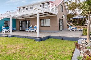 Swakopmund Sands Hotel & Cottage