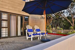 Swakopmund Sands Hotel & Cottage
