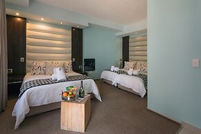 Swakopmund Sands Hotel & Cottage