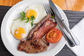 Swakopmund Sands Hotel & Cottage