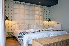 Swakopmund Sands Hotel & Cottage