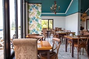 Swakopmund Sands Hotel & Cottage