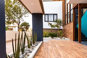 Swakopmund Sands Hotel & Cottage