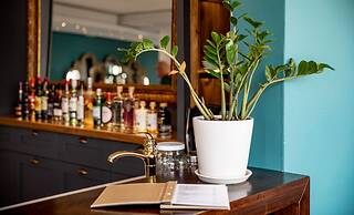 Swakopmund Sands Hotel & Cottage