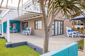 Swakopmund Sands Hotel & Cottage