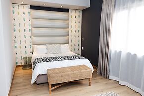 Swakopmund Sands Hotel & Cottage