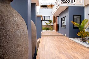 Swakopmund Sands Hotel & Cottage