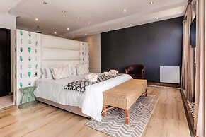 Swakopmund Sands Hotel & Cottage