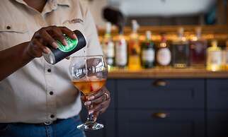 Swakopmund Sands Hotel & Cottage