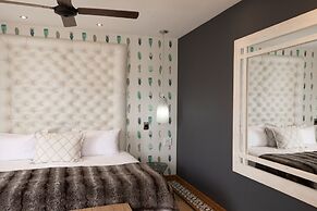 Swakopmund Sands Hotel & Cottage