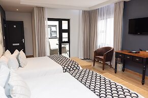 Swakopmund Sands Hotel & Cottage