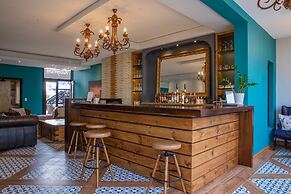 Swakopmund Sands Hotel & Cottage