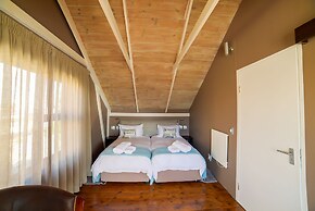 Swakopmund Sands Hotel & Cottage