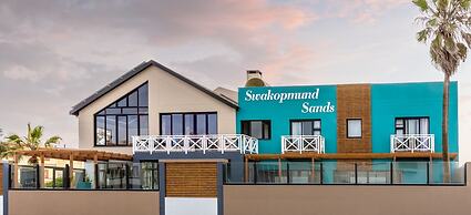 Swakopmund Sands Hotel & Cottage