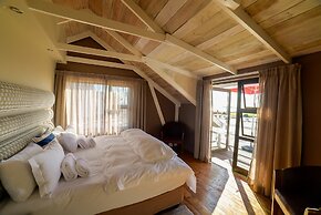 Swakopmund Sands Hotel & Cottage