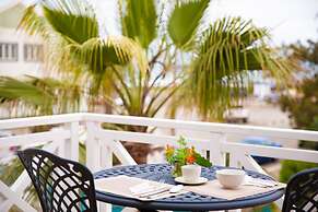 Swakopmund Sands Hotel & Cottage