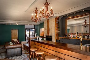 Swakopmund Sands Hotel & Cottage