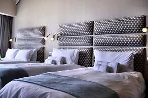 Swakopmund Sands Hotel & Cottage