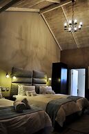 Swakopmund Sands Hotel & Cottage