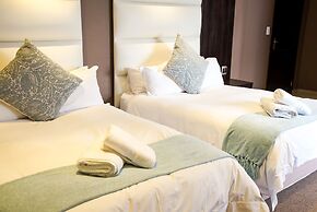 Swakopmund Sands Hotel & Cottage