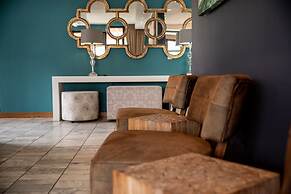 Swakopmund Sands Hotel & Cottage