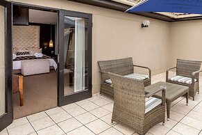 Swakopmund Sands Hotel & Cottage