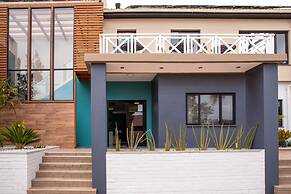 Swakopmund Sands Hotel & Cottage