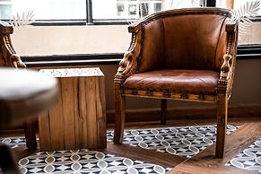 Swakopmund Sands Hotel & Cottage