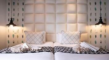 Swakopmund Sands Hotel & Cottage