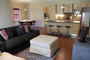 Swellendam Self Catering