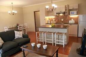 Swellendam Self Catering