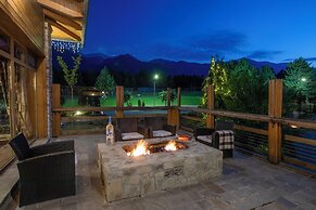 Pirin Golf & Country Club Apartment Complex