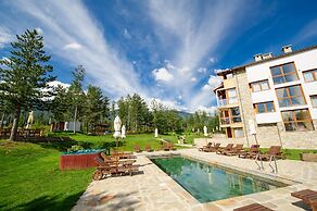 Pirin Golf & Country Club Apartment Complex