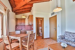 Pirin Golf & Country Club Apartment Complex