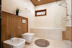Pirin Golf & Country Club Apartment Complex