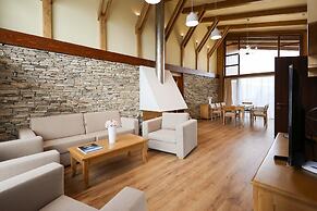 Pirin Golf & Country Club Apartment Complex