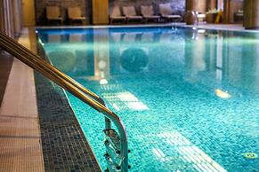 Pirin Golf & Country Club Apartment Complex