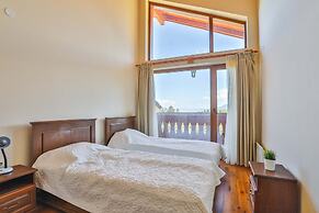 Pirin Golf & Country Club Apartment Complex
