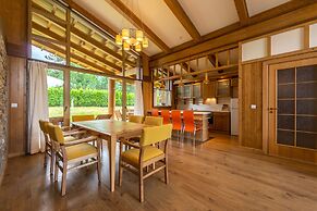 Pirin Golf & Country Club Apartment Complex