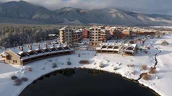 Pirin Golf & Country Club Apartment Complex