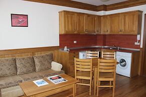 Pirin Golf & Country Club Apartment Complex