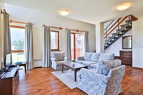 Pirin Golf & Country Club Apartment Complex