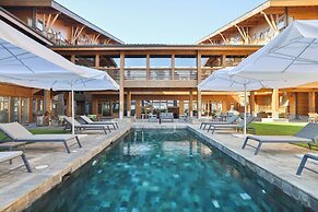 Pirin Golf & Country Club Apartment Complex