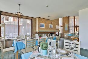 Pirin Golf & Country Club Apartment Complex