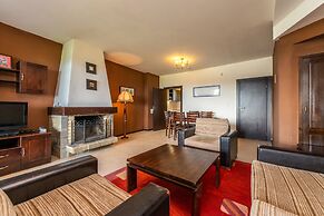 Pirin Golf & Country Club Apartment Complex