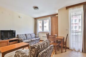 Pirin Golf & Country Club Apartment Complex