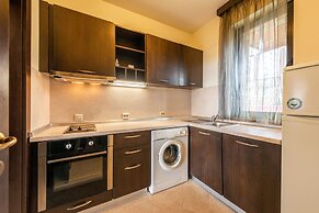 Pirin Golf & Country Club Apartment Complex