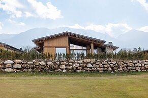 Pirin Golf & Country Club Apartment Complex